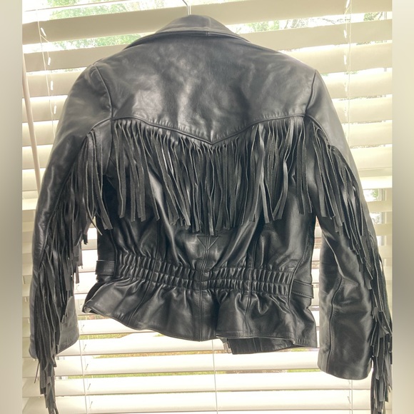 All American Rider Jacket - Picture 7 of 9